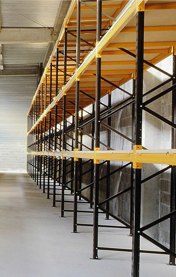 Ergoconsult rangement