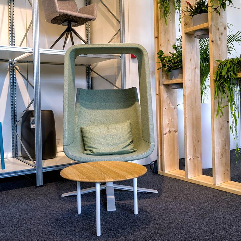 Réalisation provisoire